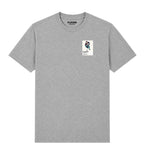 Teemu Selänne Ducks Ice Hockey Icon Frame Men's T-Shirt – image 6