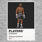 Terence Crawford Boxing Icon Frame - Icon Design (View 7)
