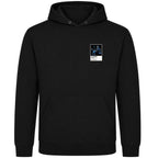 Terminator 2 Terminator 2: Judgment Day men's hoodie in black