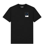 Terminator 2 Terminator 2: Judgment Day men's T-shirt in black