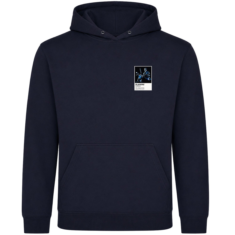 Terminator 2 Terminator 2: Judgment Day men's hoodie in navy