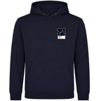 Terminator 2 Terminator 2: Judgment Day men's hoodie in navy