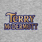 Terry McDermott Logo Players Couture Men's Casual Hoodie