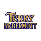 Terry McDermott Logo Players Couture Men's Casual Hoodie
