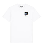 The Big Boss Man Wrestling Icon Frame Men's T-Shirt