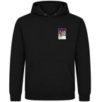 The Big Lebowski The Big Lebowski men's hoodie in black