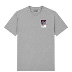 The Big Lebowski The Big Lebowski men's T-shirt in grey