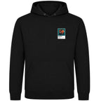 The Fresh Prince of Bel-Air The Fresh Prince of Bel-Air men's hoodie in black