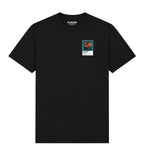 The Fresh Prince of Bel-Air The Fresh Prince of Bel-Air men's T-shirt in black
