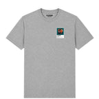 The Fresh Prince of Bel-Air The Fresh Prince of Bel-Air men's T-shirt in grey