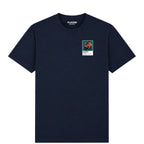 The Fresh Prince of Bel-Air The Fresh Prince of Bel-Air men's T-shirt in navy