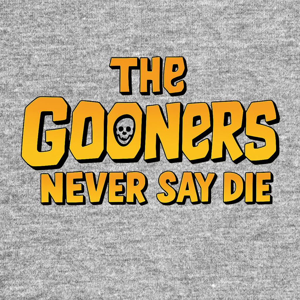 The Gooners Logo Players Couture Mens T-Shirt