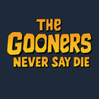 The Gooners Logo Players Couture Mens T-Shirt