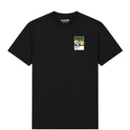 The Hangover Part II The Hangover Part II men's T-shirt in black