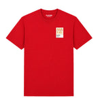 The Holy Trinity Olympics Icon Frame Men's T-Shirt