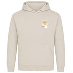 The Holy Trinity Olympics Icon Frame Men's Hoodie