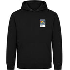 The Inbetweeners The Inbetweeners men's hoodie in black