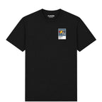 The Inbetweeners The Inbetweeners men's T-shirt in black