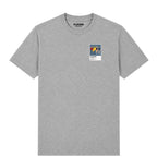The Inbetweeners The Inbetweeners men's T-shirt in grey