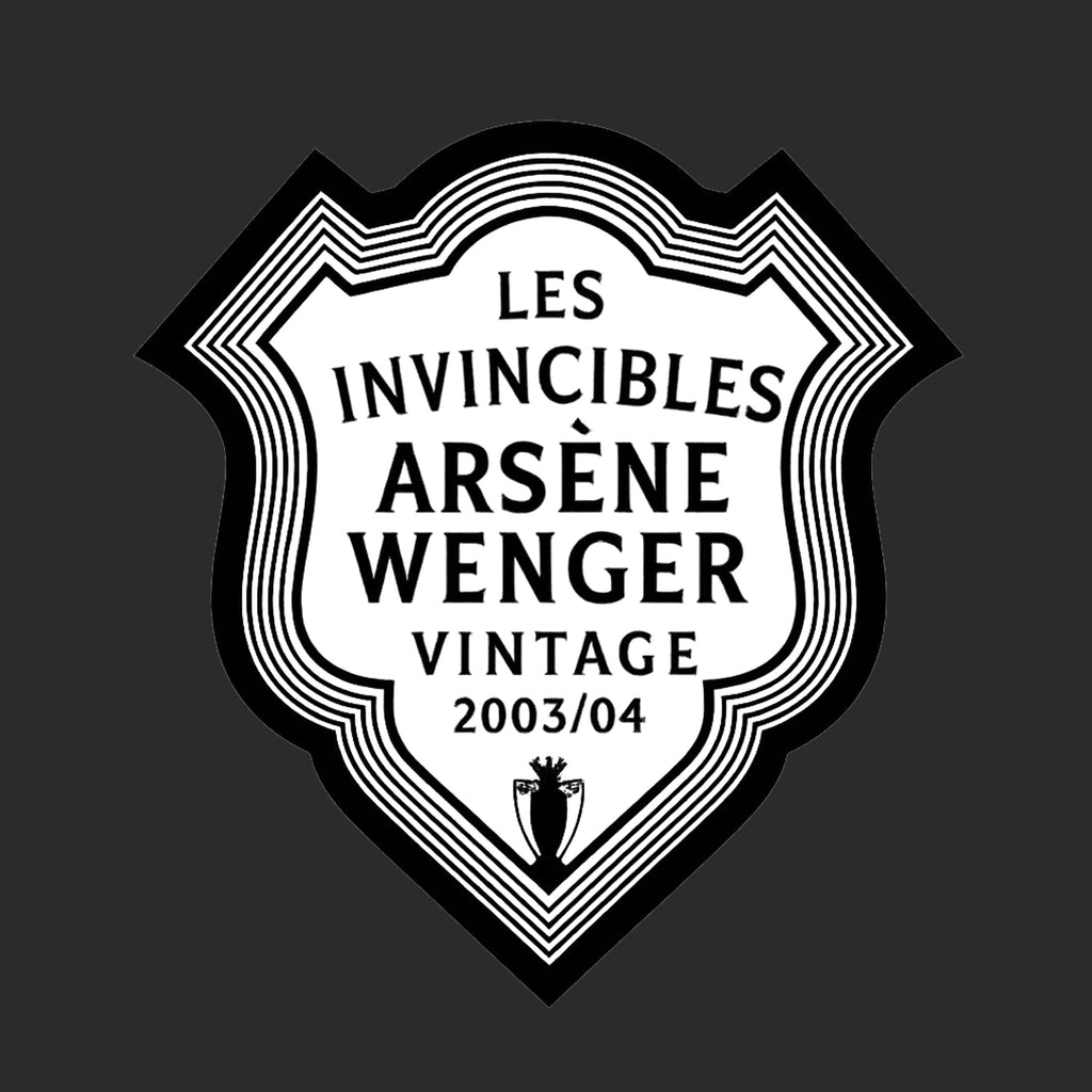 The Invincibles Logo Players Couture Mens T-Shirt