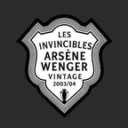 The Invincibles Logo Players Couture Mens T-Shirt