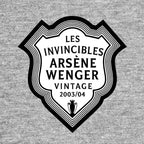 The Invincibles Logo Players Couture Mens T-Shirt