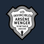 The Invincibles Logo Players Couture Mens T-Shirt