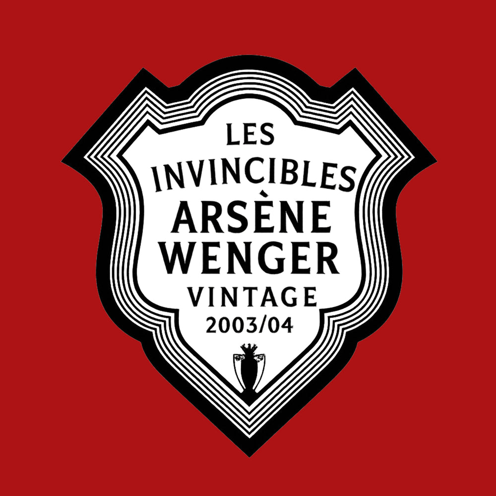 The Invincibles Logo Players Couture Men's Casual Hoodie