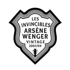 The Invincibles Logo Players Couture Mens T-Shirt