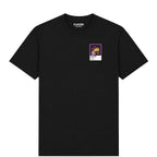 The Jackson 5 Music men's T-shirt in black