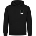The Matrix The Matrix men's hoodie in black