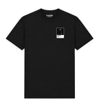 The Matrix The Matrix men's T-shirt in black