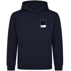 The Matrix The Matrix men's hoodie in navy