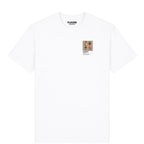 The Natural Disasters Wrestling Icon Frame Men's T-Shirt
