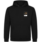 The New World Order Wrestling Icon Frame Men's Hoodie