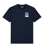 The Notebook The Notebook men's T-shirt in navy