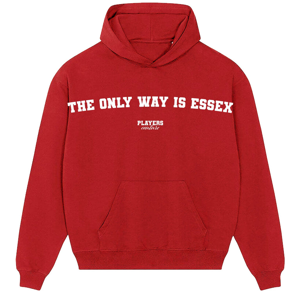The Only Way Is Essex Men's Hoodie