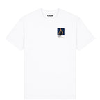 The Rock 2 Wrestling Icon Frame Men's T-Shirt