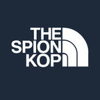 The Spion Kop Logo Players Couture Mens T-Shirt