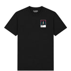 The Traitors The Traitors men's T-shirt in black