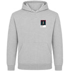 The Traitors The Traitors men's hoodie in grey