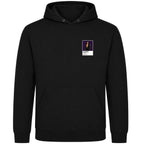 The Undertaker Wrestling Icon Frame Men's Hoodie