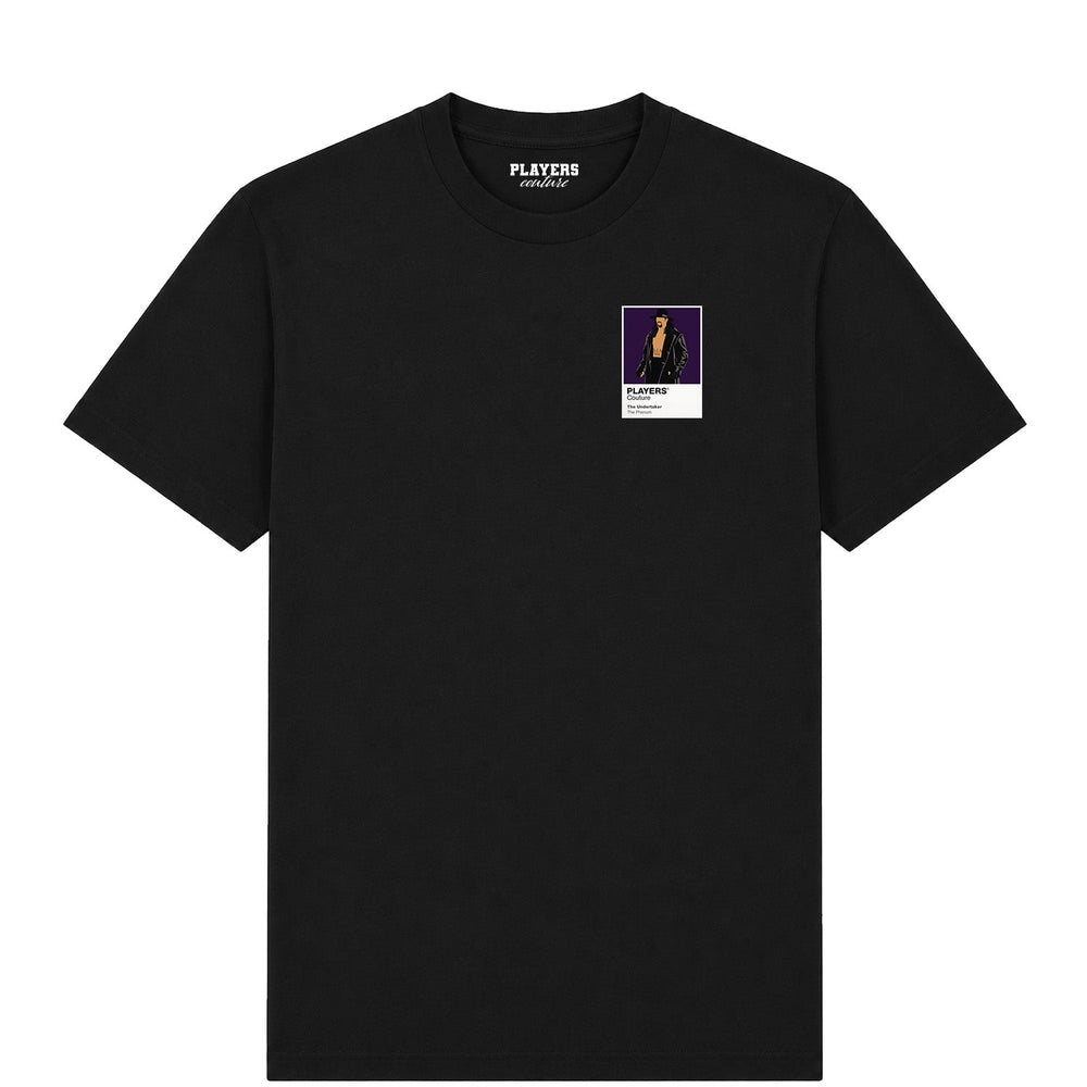 The Undertaker Wrestling Icon Frame Men's T-Shirt
