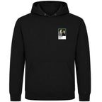 The X-Files The X-Files men's hoodie in black