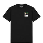 The X-Files The X-Files men's T-shirt in black