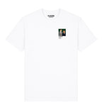 The X-Files The X-Files men's T-shirt in white