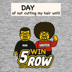 The United Strand Logo Players Couture Kids T-Shirt