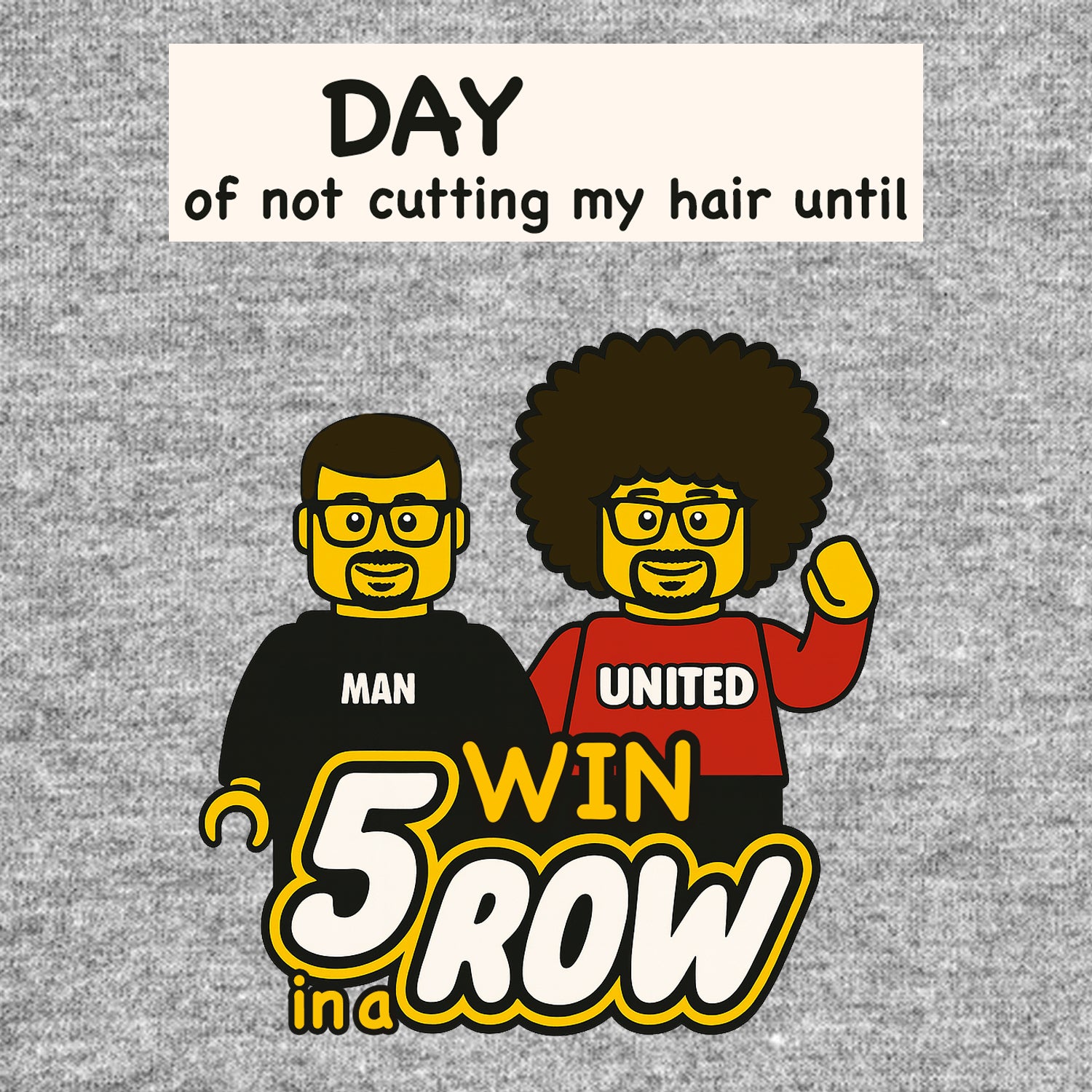 The United Strand Logo Players Couture Mens T-Shirt