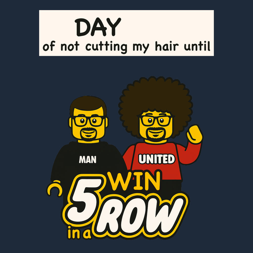 The United Strand Logo Players Couture Kids T-Shirt