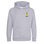 Thiago Silva World Cup Sticker Kids Hoodie – thiago silva sticker kids grey hoodie Players Couture design